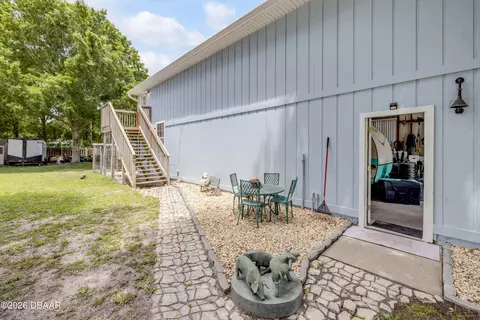 Exterior - 190 County Road 35, Bunnell, FL 32110 photo 14 of 14