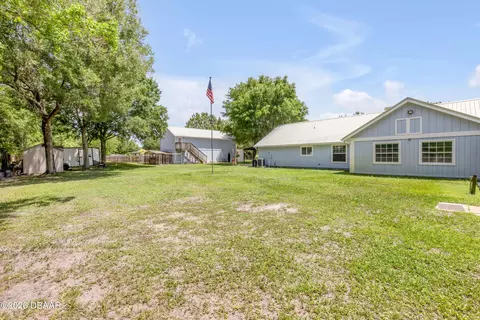 Exterior - 190 County Road 35, Bunnell, FL 32110 photo 10 of 14