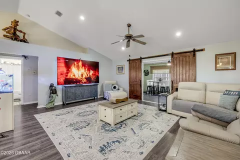 Living - 190 County Road 35, Bunnell, FL 32110 photo 1 of 1