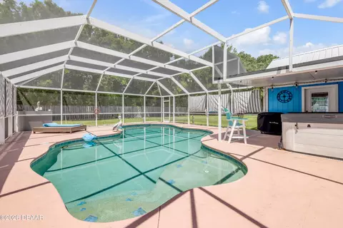 Exterior - 190 County Road 35, Bunnell, FL 32110 photo 8 of 14