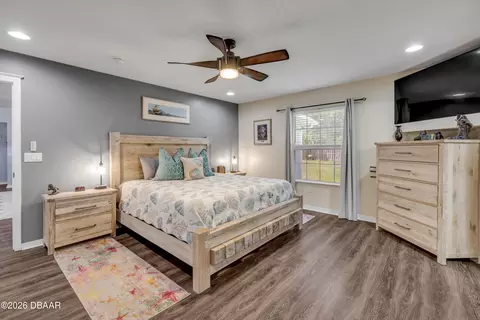 Bedroom - 190 County Road 35, Bunnell, FL 32110 photo 1 of 3
