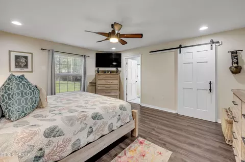 Bedroom - 190 County Road 35, Bunnell, FL 32110 photo 2 of 3