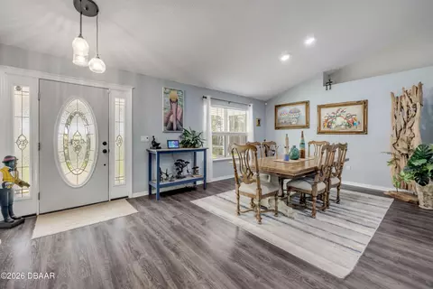 Entry Way - 190 County Road 35, Bunnell, FL 32110 photo 1 of 1