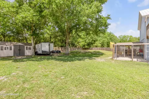 Exterior - 190 County Road 35, Bunnell, FL 32110 photo 12 of 14