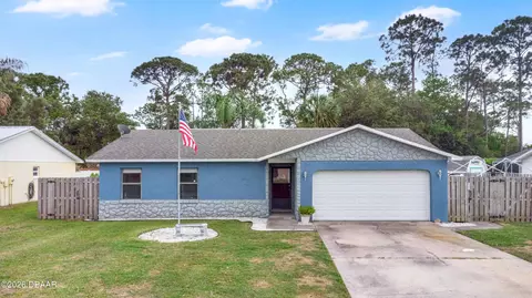 1404 Harnden Rd W, Port Orange, FL 32129