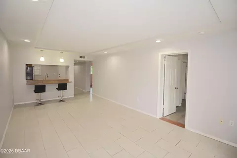 Living - 640 N Nova Rd, Ormond Beach, FL 32174 photo 1 of 2