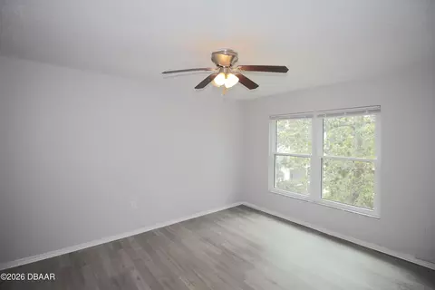 Bedroom - 640 N Nova Rd, Ormond Beach, FL 32174 photo 1 of 5