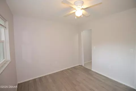 Bedroom - 640 N Nova Rd, Ormond Beach, FL 32174 photo 5 of 5