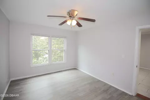 Bedroom - 640 N Nova Rd, Ormond Beach, FL 32174 photo 2 of 5