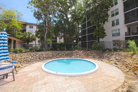 Exterior - 640 N Nova Rd, Ormond Beach, FL 32174 photo 4 of 12