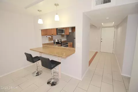 Kitchen - 640 N Nova Rd, Ormond Beach, FL 32174 photo 5 of 5