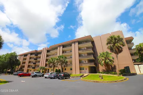 640 N Nova Rd, Ormond Beach, FL 32174