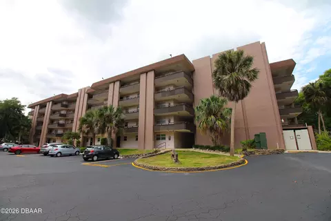 640 N Nova Rd, Ormond Beach, FL 32174