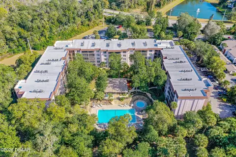 640 N Nova Rd, Ormond Beach, FL 32174
