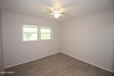 Bedroom - 640 N Nova Rd, Ormond Beach, FL 32174 photo 4 of 5