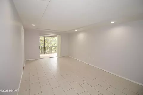 Living - 640 N Nova Rd, Ormond Beach, FL 32174 photo 2 of 2
