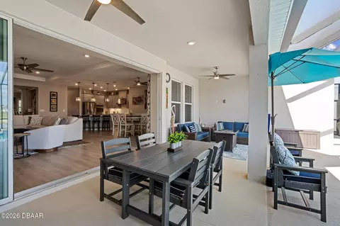 Exterior - 1391 Arklow Cir, Ormond Beach, FL 32174 photo 6 of 13
