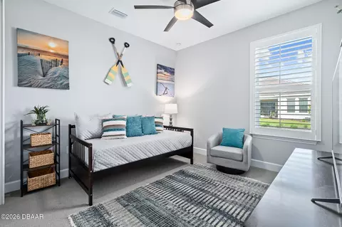 Bedroom - 1391 Arklow Cir, Ormond Beach, FL 32174 photo 6 of 14