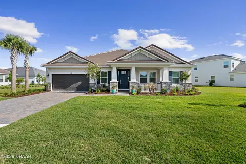 Exterior - 1391 Arklow Cir, Ormond Beach, FL 32174 photo 2 of 13