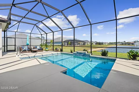 Exterior - 1391 Arklow Cir, Ormond Beach, FL 32174 photo 10 of 13
