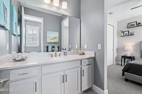 Bath - 1391 Arklow Cir, Ormond Beach, FL 32174 photo 7 of 9
