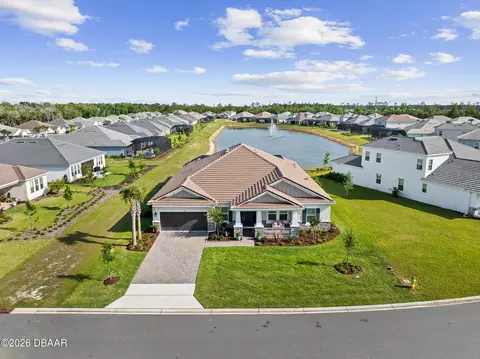 View/Area - 1391 Arklow Cir, Ormond Beach, FL 32174 photo 1 of 11