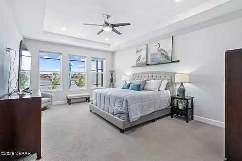 Bedroom - 1391 Arklow Cir, Ormond Beach, FL 32174 photo 1 of 14