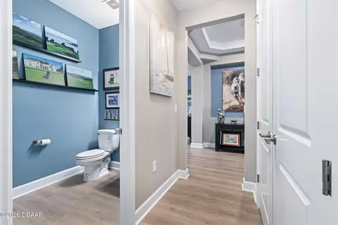 Entry Way - 1391 Arklow Cir, Ormond Beach, FL 32174 photo 3 of 4