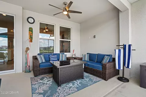 Exterior - 1391 Arklow Cir, Ormond Beach, FL 32174 photo 7 of 13