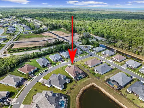 View/Area - 1391 Arklow Cir, Ormond Beach, FL 32174 photo 10 of 11