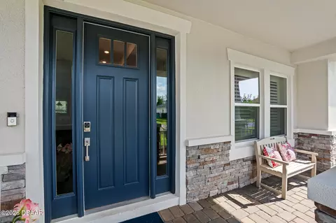 Entry Way - 1391 Arklow Cir, Ormond Beach, FL 32174 photo 1 of 4