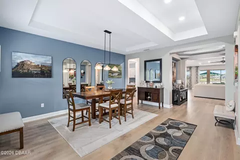 Dining - 1391 Arklow Cir, Ormond Beach, FL 32174 photo 1 of 7