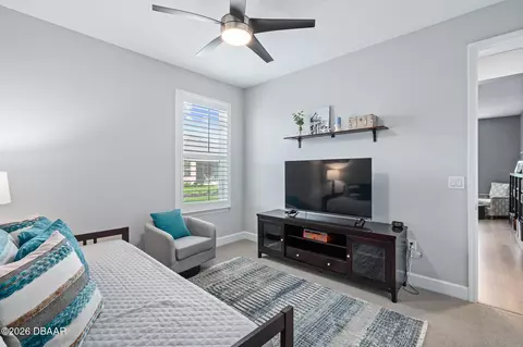 Bedroom - 1391 Arklow Cir, Ormond Beach, FL 32174 photo 8 of 14