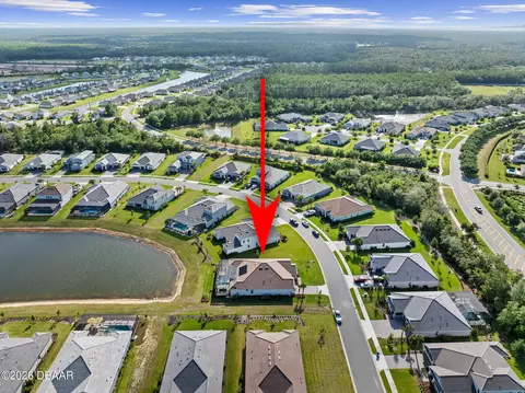 View/Area - 1391 Arklow Cir, Ormond Beach, FL 32174 photo 11 of 11