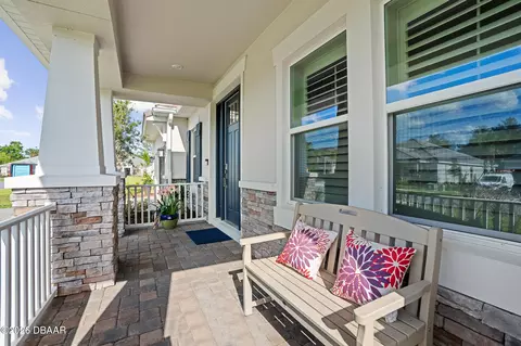 Exterior - 1391 Arklow Cir, Ormond Beach, FL 32174 photo 5 of 13