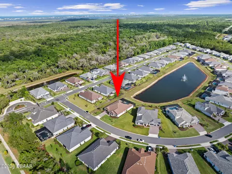 View/Area - 1391 Arklow Cir, Ormond Beach, FL 32174 photo 8 of 11