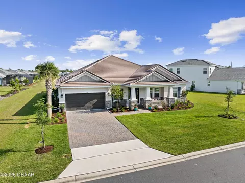 View/Area - 1391 Arklow Cir, Ormond Beach, FL 32174 photo 2 of 11