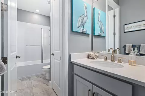 Bath - 1391 Arklow Cir, Ormond Beach, FL 32174 photo 9 of 9