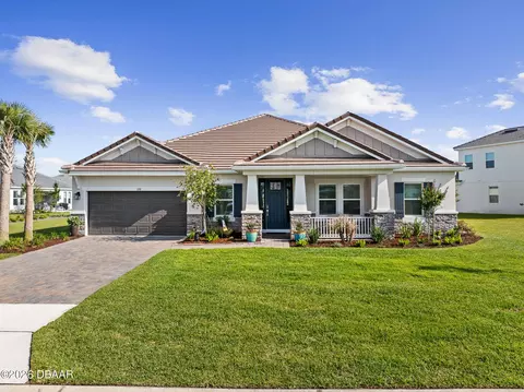 1391 Arklow Cir, Ormond Beach, FL 32174