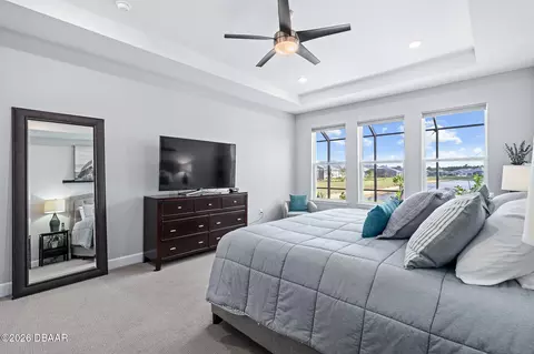 Bedroom - 1391 Arklow Cir, Ormond Beach, FL 32174 photo 2 of 14