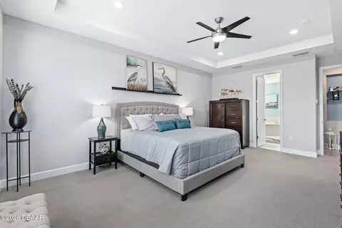 Bedroom - 1391 Arklow Cir, Ormond Beach, FL 32174 photo 5 of 14