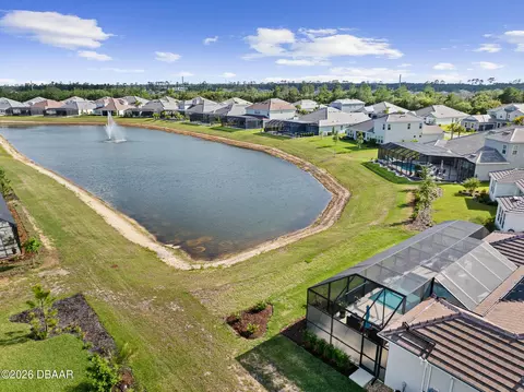 View/Area - 1391 Arklow Cir, Ormond Beach, FL 32174 photo 4 of 11