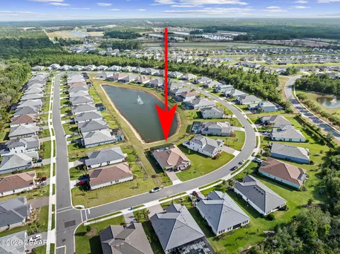 View/Area - 1391 Arklow Cir, Ormond Beach, FL 32174 photo 6 of 11