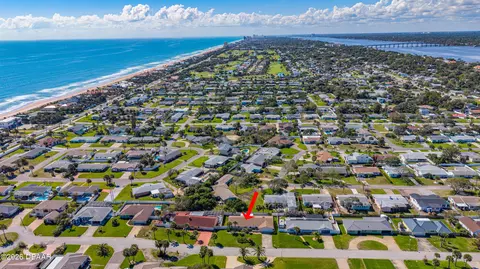 View/Area - 134 Dianne Dr, Ormond Beach, FL 32176 photo 8 of 10