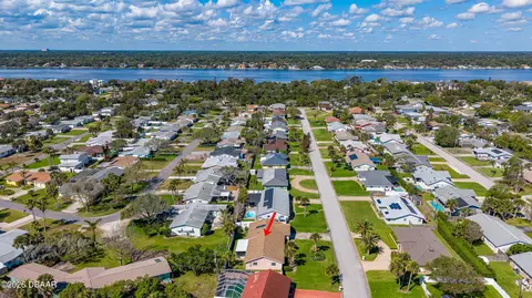 View/Area - 134 Dianne Dr, Ormond Beach, FL 32176 photo 7 of 10