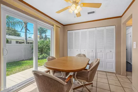 Dining - 134 Dianne Dr, Ormond Beach, FL 32176 photo 3 of 3