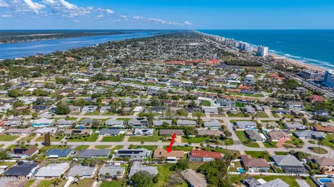 View/Area - 134 Dianne Dr, Ormond Beach, FL 32176 photo 9 of 10