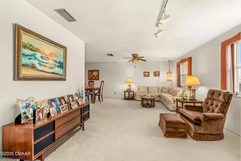 Living - 134 Dianne Dr, Ormond Beach, FL 32176 photo 1 of 3