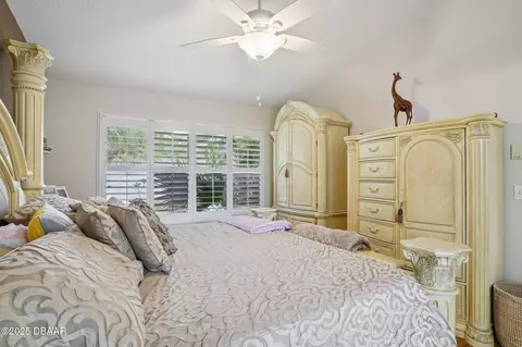 Bedroom - 2 Queen Ann Ct, Ormond Beach, FL 32174 photo 5 of 5