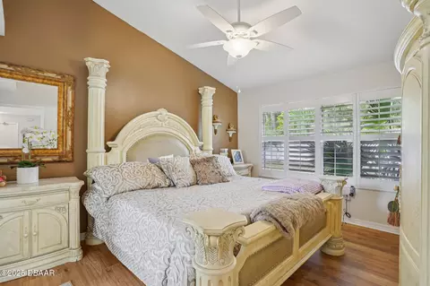 Bedroom - 2 Queen Ann Ct, Ormond Beach, FL 32174 photo 1 of 5